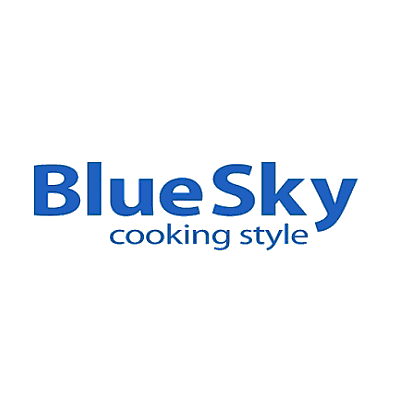 BlueSky 藍天廚飾