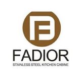 FADIOR 不鏽鋼藝術櫥櫃