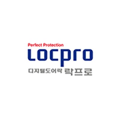 LocPro 韓國電子鎖
