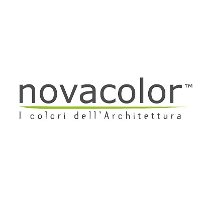 Novacolor 義大利進口塗料