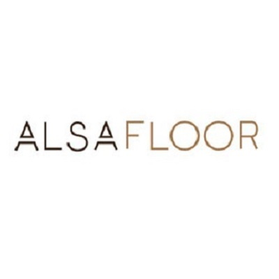 Alsafloor 法國阿爾薩斯超耐磨木地板