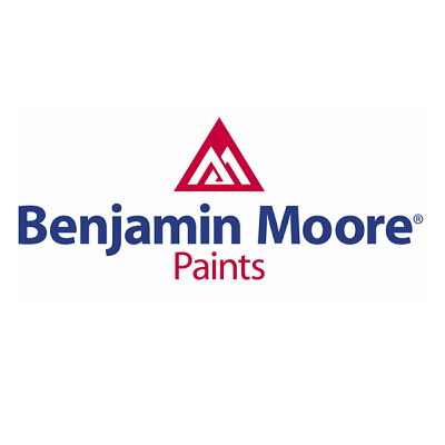 Benjamin Moore 班傑明．摩爾塗料