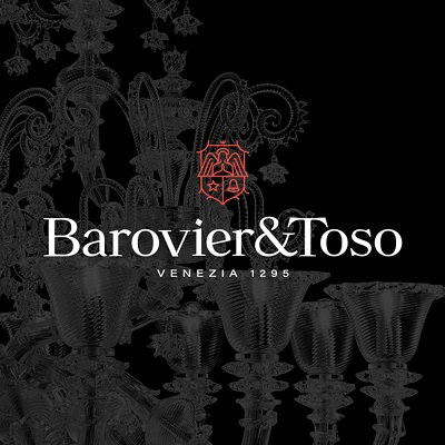 Barovier & Toso 義大利燈飾