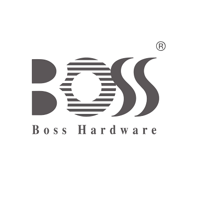 BOSS Hardware 台灣衛浴品牌