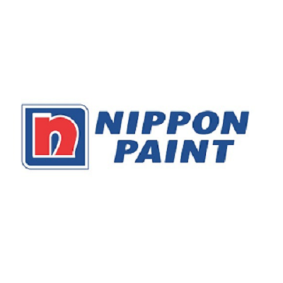 立邦塗料 NIPPON PAINT