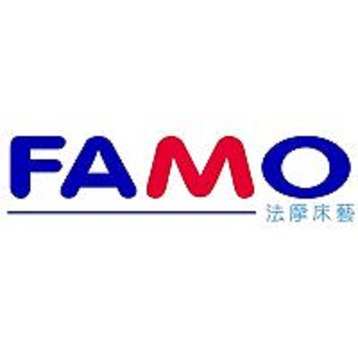 FAMO 法摩床藝-桃園店