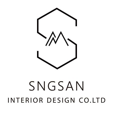 森叄設計 SNGSAN Interior Concept Studio