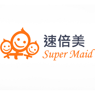 Super Maid 速倍美鐘點家事服務-桃園店
