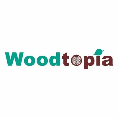 璋聯 Woodtopia 木地板共和國