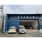 八鐘頭睡眠名床-台中展示工廠