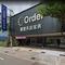 Order 歐德傢俱連鎖事業-台南市府店