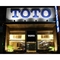 TOTO 久群展示中心